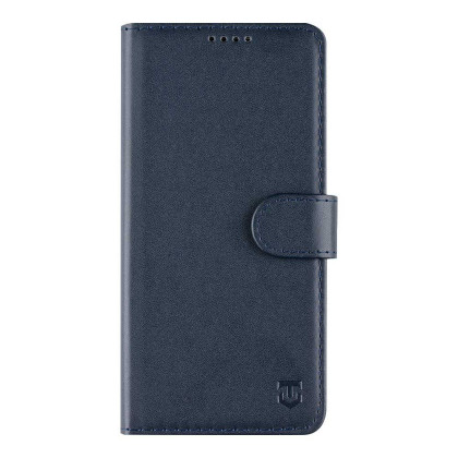 Tactical Field Notes pro Apple iPhone 16e, Blue