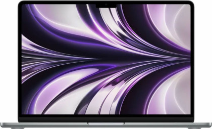 MacBook Air 13" M2 8-CPU/10-GPU/24GB/512GB/CZ/SG
