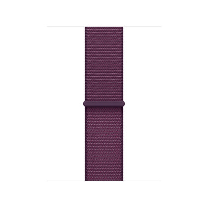 Apple 40mm Plum Sport Loop