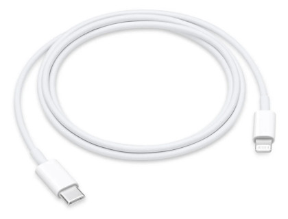 USB-C/Lightning kabel (1 m)