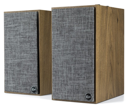 Klipsch The Fives Walnut