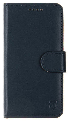 Tactical Field Notes Flip Motorola G32, Blue