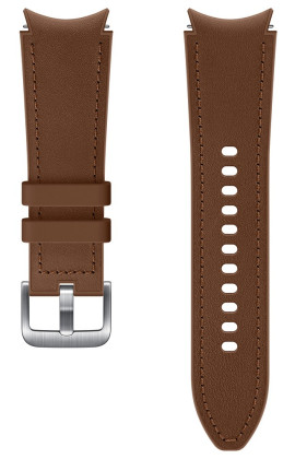 Samsung ET-SHR88SA Leather Band 20mm S/M, Camel