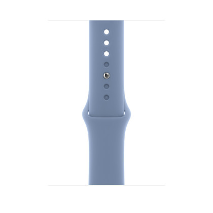 Apple 45mm Sport Band Winter Blue M/L