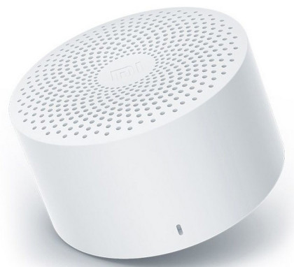 Xiaomi Mi Compact Bluetooth Speaker 2, White 