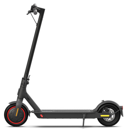 Xiaomi Mi Electric Scooter Pro 2, Black