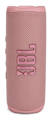 JBL Flip 6 přenosný reproduktor s IP67, Pink