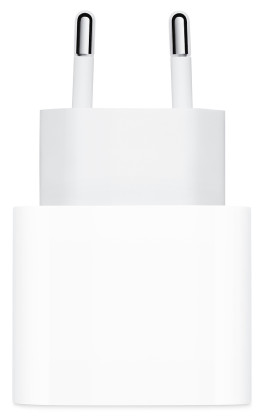 Apple 20W USB-C Power Adapter