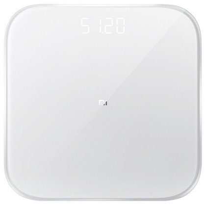 Xiaomi Mi Smart Scale 2, White