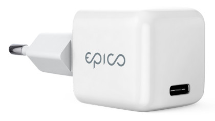 Epico 30W GaN Mini Charger