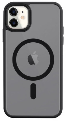 Tactical MagForce Hyperstealth iPhone 11, Black