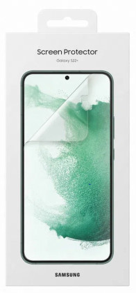 Samsung Screen Protector Galaxy S22+