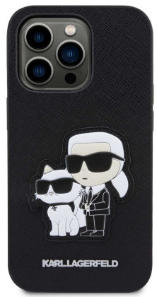 Karl Lagerfeld Karl&Choupe. Case iPhone 14 Pro Max