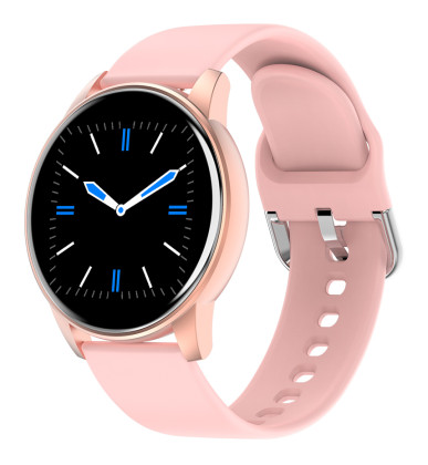 CUBE1 Smart Bracelet ZL01s Pink