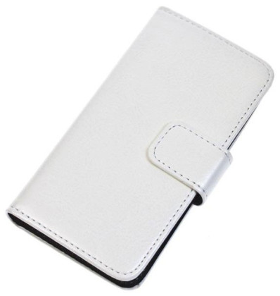 UNI BOOK nano pouzdro velikost S 4", White