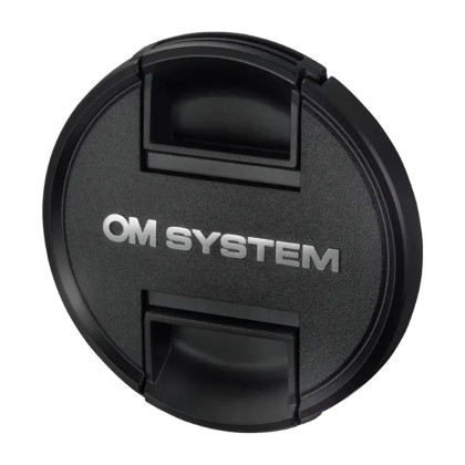 OM SYSTEM krytka objektivu LC-52D pro MFT 9-18mmII