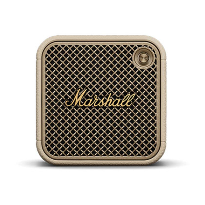 Marshall Willen II Cream