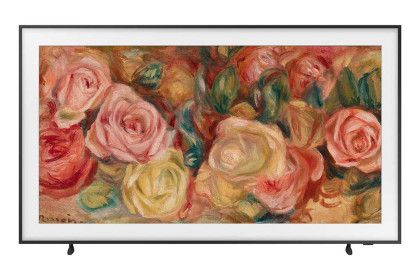 43" 4K QLED Frame TV Samsung QE43LS03DAUXXH