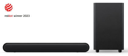 TCL SB-S642W Soundbar