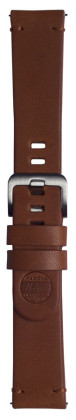 Samsung GP-R805BREECAB Braloba Strap 22mm, Brown