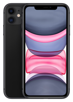 iPhone 11 128GB Black