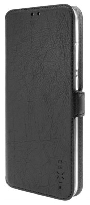 FIXED TOPIC pouzdro kniha Samsung Galaxy A32, BLK
