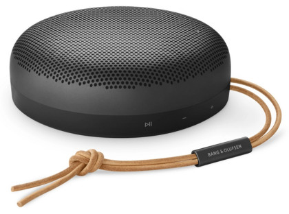 Bang & Olufsen Beosound A1 2nd gen. Black Anthra