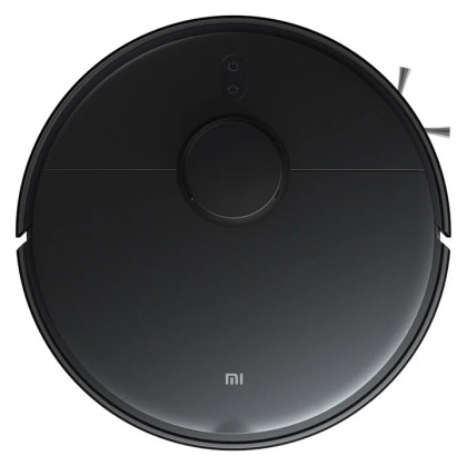 Xiaomi Mi Robot Vacuum-Mop 2 Ultra, Black