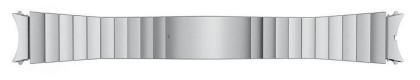 Samsung GP-TYR890HCASW Link Bracelet, Silver