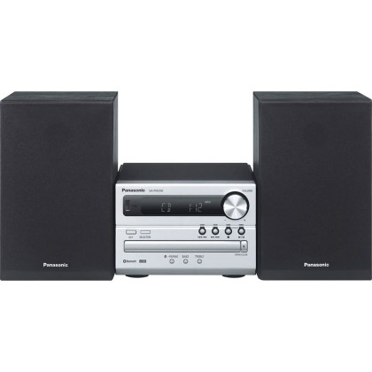 Panasonic SC-PM250BEGS Mikro systém