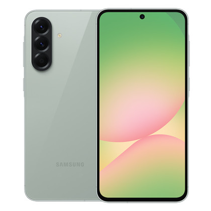 Samsung Galaxy A56 5G 8+128GB Green