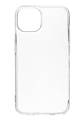 Tactical TPU pouzdro Apple iPhone 13, Clear