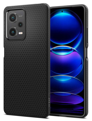 SPIGEN Liquid Air Xia.R.Note 12 Pro 5G/POCO X5 Pro