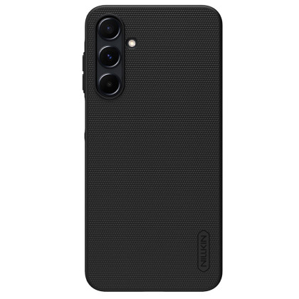 Nillkin Super Frosted Sam. Galaxy A16 4G/5G, Black