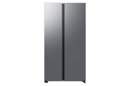 Americká chladnička Samsung RS70F65QDTEO