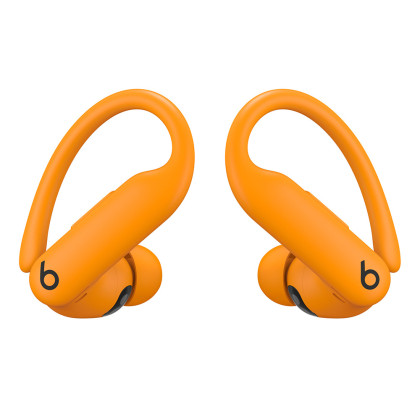 Beats Powerbeats Pro 2 Earbuds Electric Orange