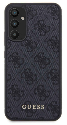 Guess Hard Case 4G Samsung A34 5G, Grey