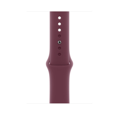 Apple 45mm Sport Band Mulberry M/L