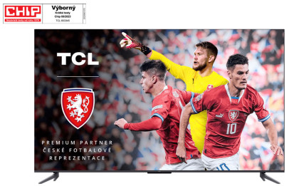 TCL 65C645