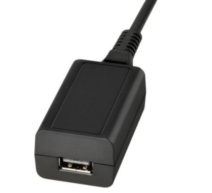 OM SYSTEM F-5AC USB-AC Adapter