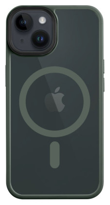 Tactical MagForce Hyperstealth iPhone 14, Green