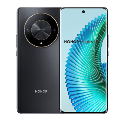 HONOR Magic6 lite 5G 256+8GB Midnight Black