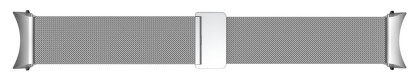 Samsung GP-TYR860SAAS Milanese Band 20mmS/M,Silver