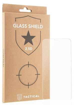 Tactical Glass 2.5D sklo pro TCL 403, Clear