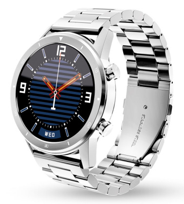 Aligator Watch PRO (Y80) Silver