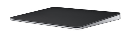 Magic Trackpad - černý Multi-Touch povrch