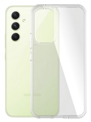 PanzerGlass™ HardCase Samsung A54 5G Clear