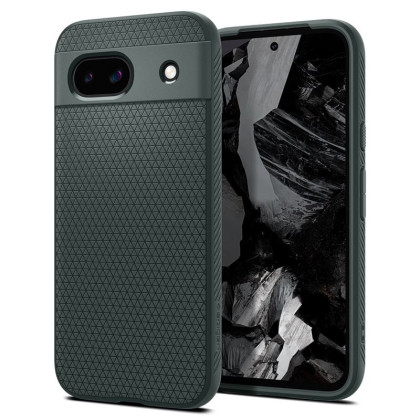 SPIGEN Liquid Air Google Pixel 8a Green