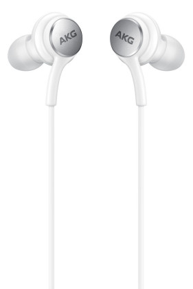 Samsung EO-IC100BW osobní stereo HF USB-C, White