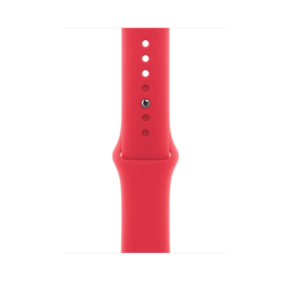 Apple 41mm Sport Band (PRODUCT)RED M/L